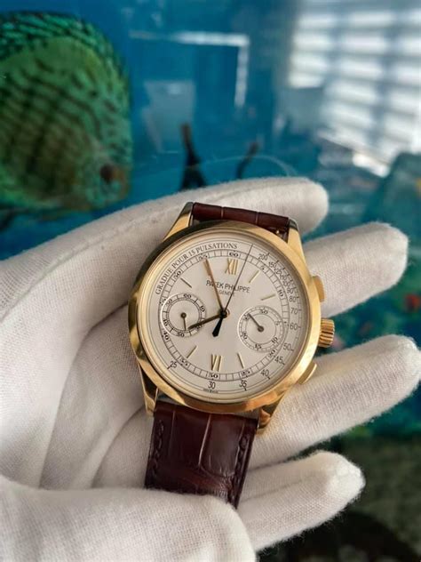 patek philippe altın saat|patek philippe saati.